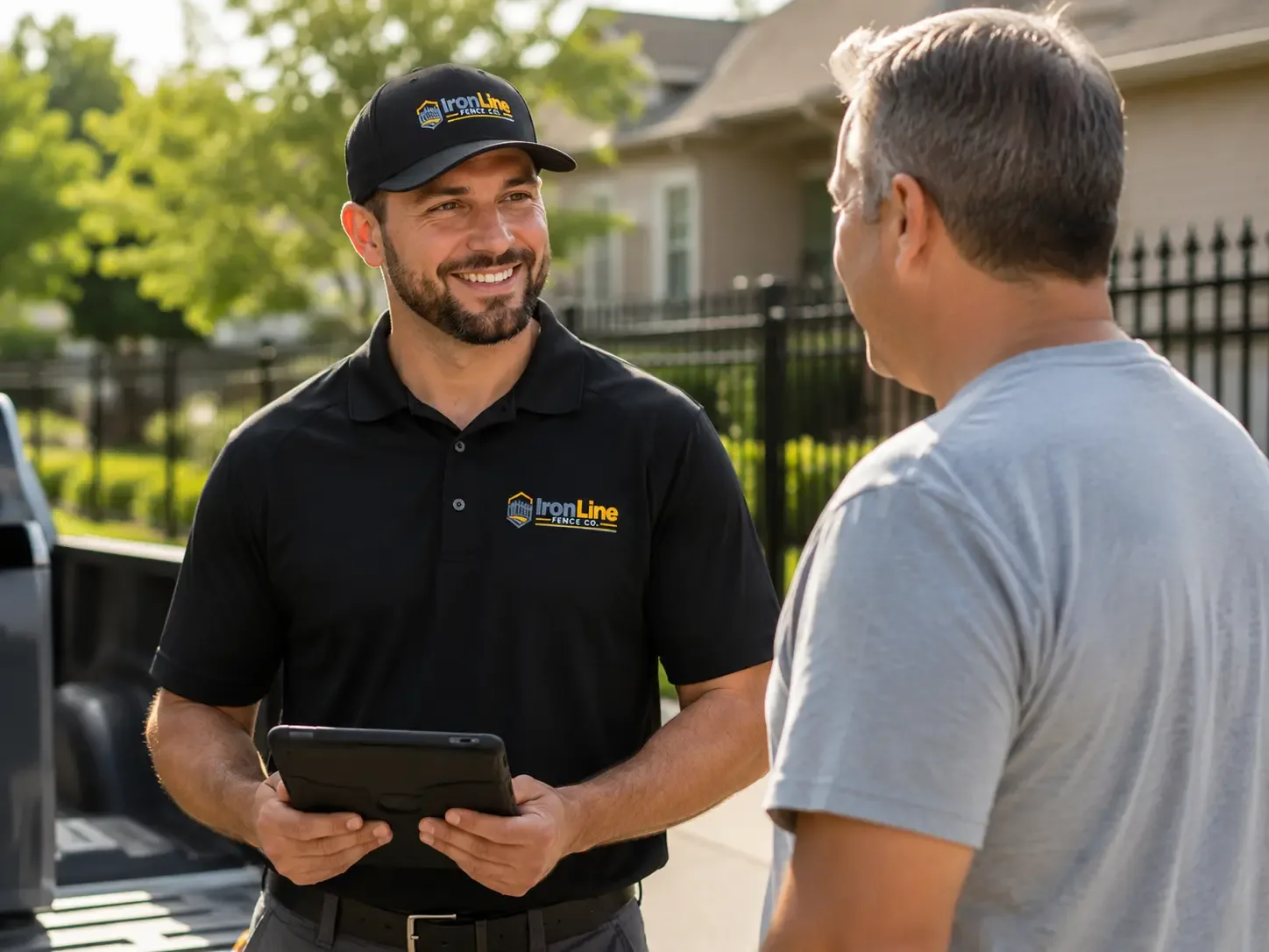 Metal Fence Installation Lincoln, RI FAQs